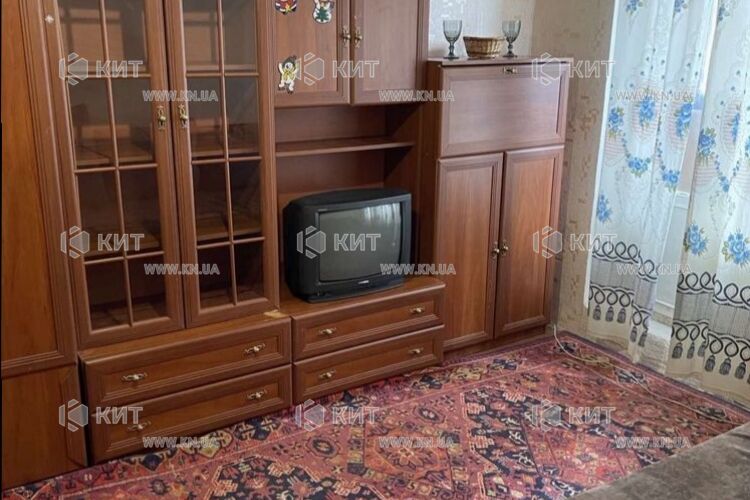Продажа квартиры Харьков, Одесская, 27м²