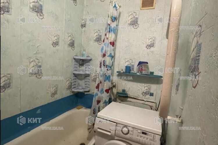 Продажа квартиры Харьков, Одесская, 27м²