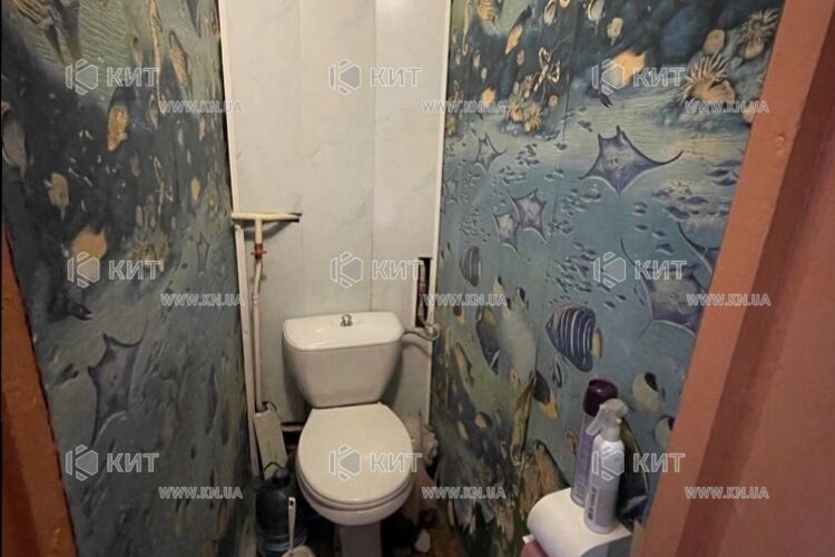 Продажа квартиры Харьков, Одесская, 27м²