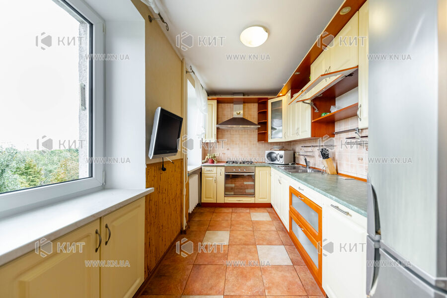 Aренда квартиры Харьков, Новые дома, 88м²