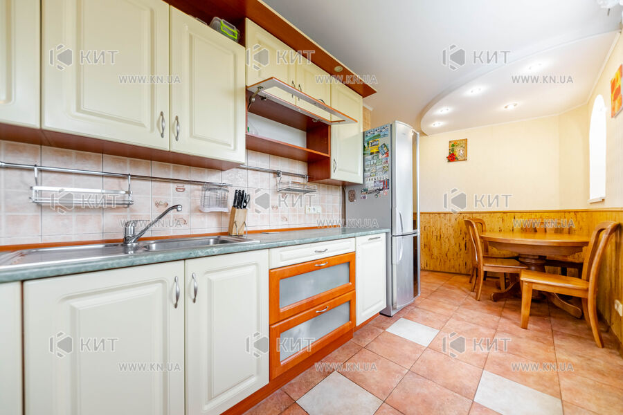 Aренда квартиры Харьков, Новые дома, 88м²