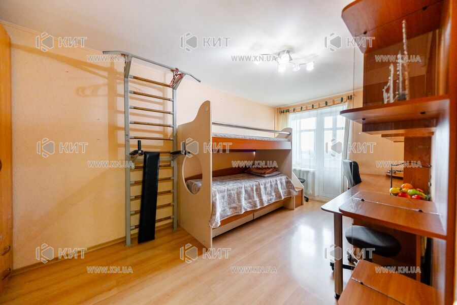 Aренда квартиры Харьков, Новые дома, 88м²