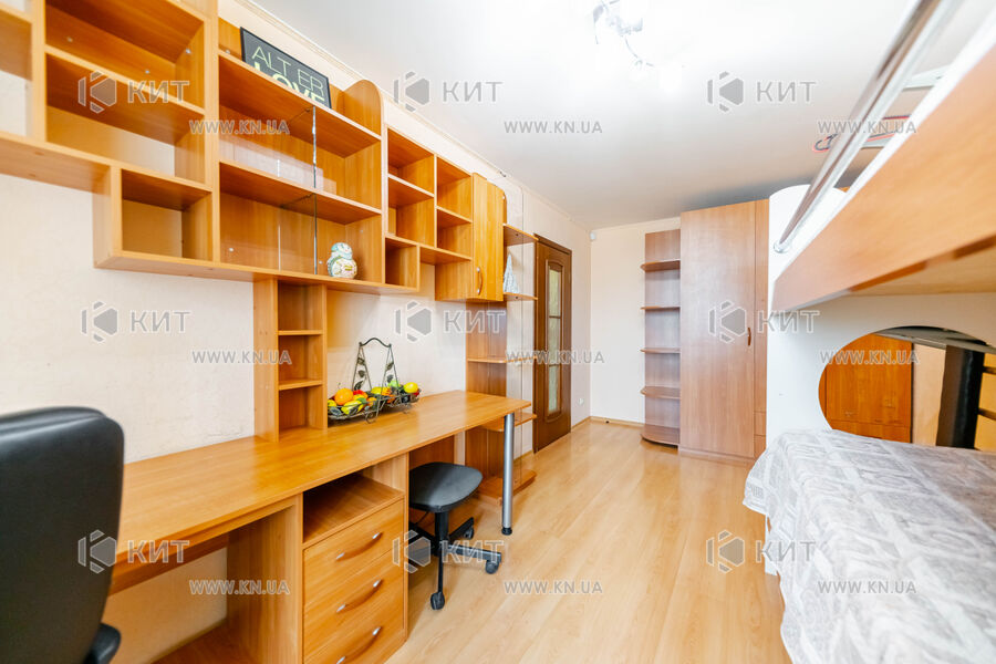Aренда квартиры Харьков, Новые дома, 88м²