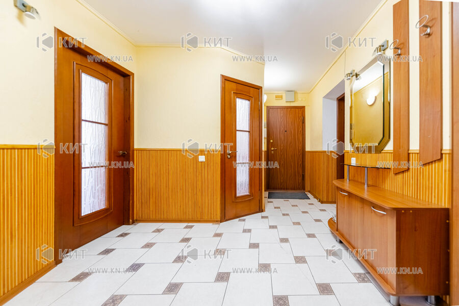 Aренда квартиры Харьков, Новые дома, 88м²