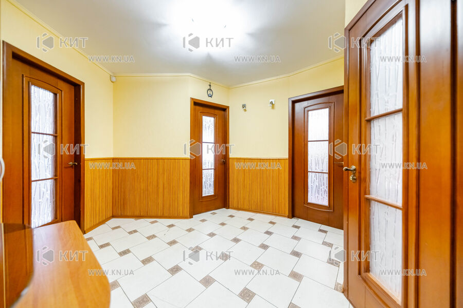 Aренда квартиры Харьков, Новые дома, 88м²