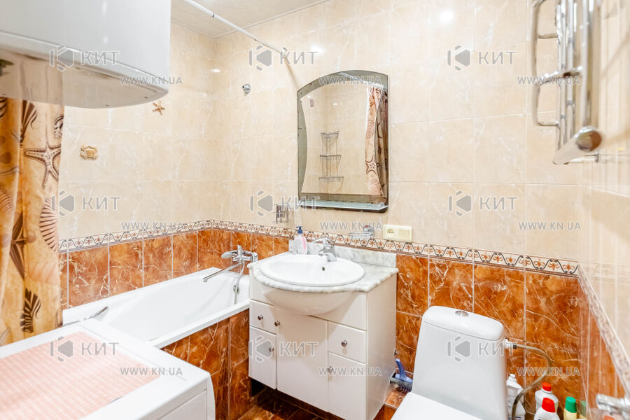 Aренда квартиры Харьков, Новые дома, 88м²