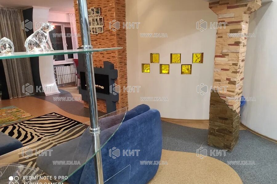 Продаж квартири Харків, ХТЗ, Рогань, 83м²