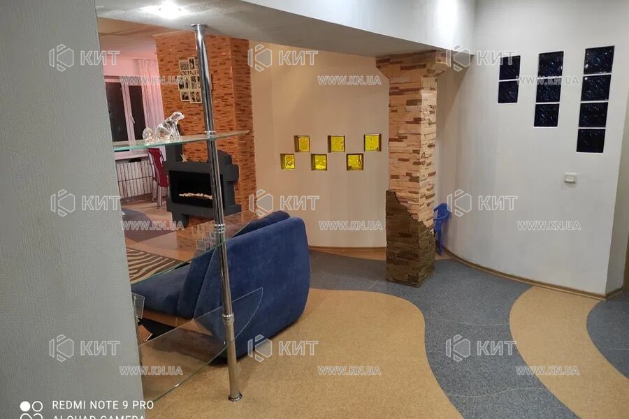 Продаж квартири Харків, ХТЗ, Рогань, 83м²