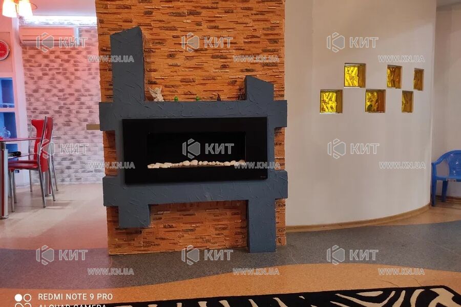 Продаж квартири Харків, ХТЗ, Рогань, 83м²