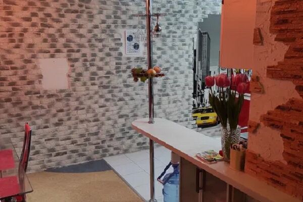 Продаж квартири Харків, ХТЗ, Рогань, 83м²