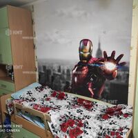 Продаж квартири Харків, ХТЗ, Рогань, 83м²