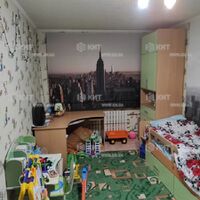 Продаж квартири Харків, ХТЗ, Рогань, 83м²