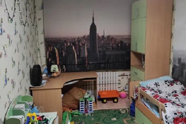 Продаж квартири Харків, ХТЗ, Рогань, 83м²