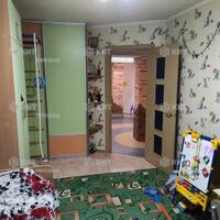 Продаж квартири Харків, ХТЗ, Рогань, 83м²