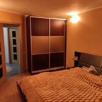 Продаж квартири Харків, ХТЗ, Рогань, 83м²