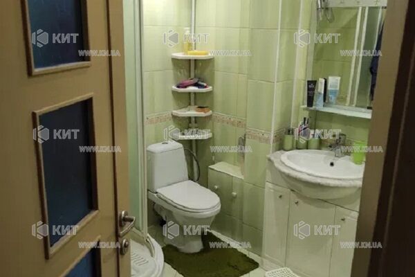 Продаж квартири Харків, ХТЗ, Рогань, 83м²