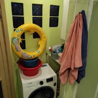 Продаж квартири Харків, ХТЗ, Рогань, 83м²
