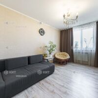 Продажа квартиры Харьков, Одесская, Основа, 65м²