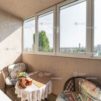 Продажа квартиры Харьков, Одесская, Основа, 65м²