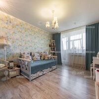 Продажа квартиры Харьков, Одесская, Основа, 65м²