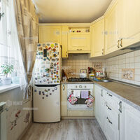 Продажа квартиры Харьков, Одесская, Основа, 65м²