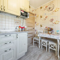 Продажа квартиры Харьков, Одесская, Основа, 65м²