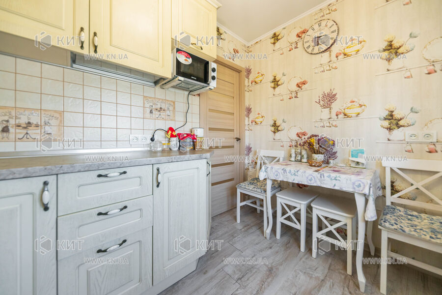 Продажа квартиры Харьков, Одесская, Основа, 65м²