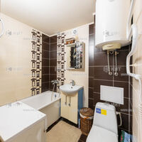 Продажа квартиры Харьков, Одесская, Основа, 65м²