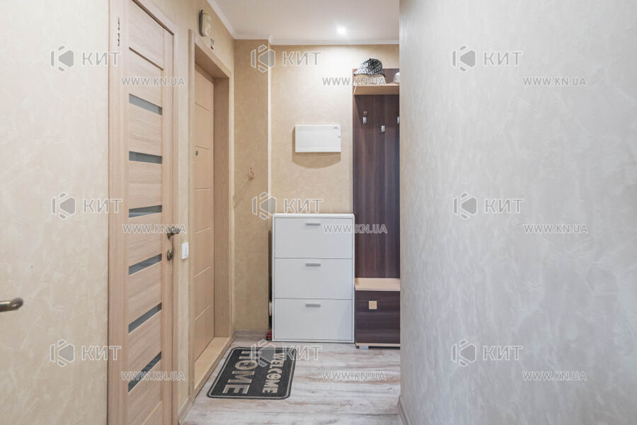 Продажа квартиры Харьков, Одесская, Основа, 65м²