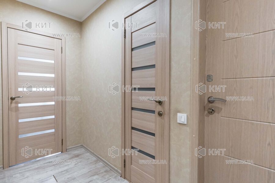 Продажа квартиры Харьков, Одесская, Основа, 65м²