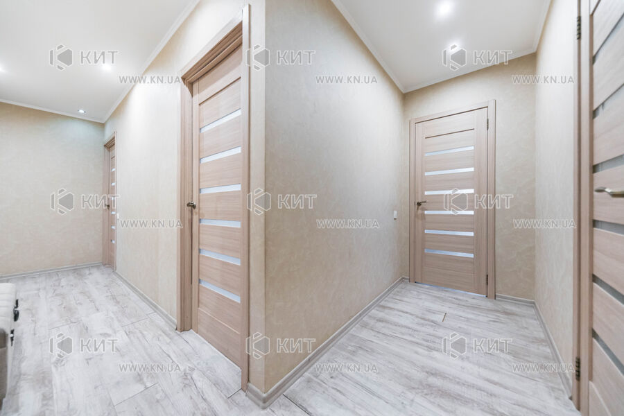 Продажа квартиры Харьков, Одесская, Основа, 65м²