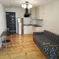 Продаж квартири Харків, ХТЗ, Рогань, 42м²