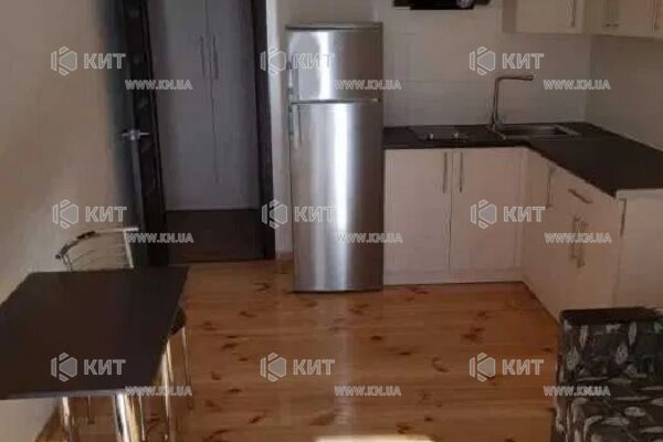 Продаж квартири Харків, ХТЗ, Рогань, 42м²