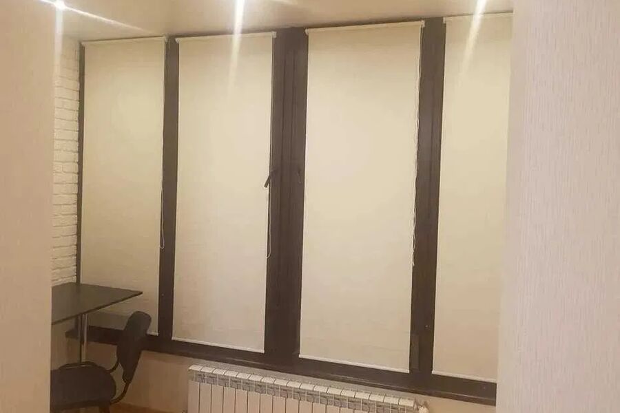 Продаж квартири Харків, ХТЗ, Рогань, 42м²