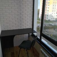 Продаж квартири Харків, ХТЗ, Рогань, 42м²