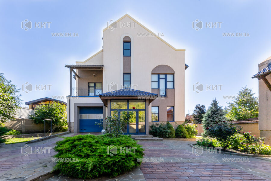 Продаж будинку Харків, Сокільники, 500м²