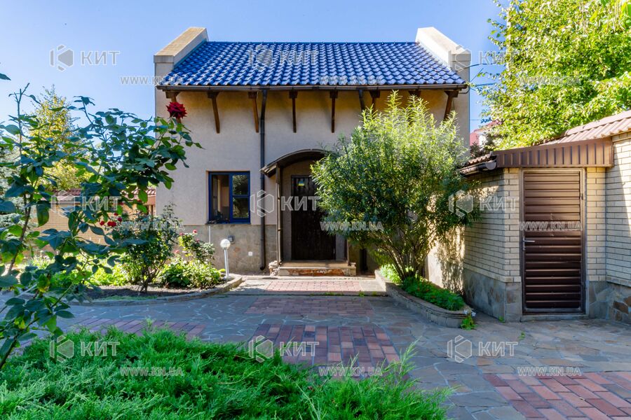 Продаж будинку Харків, Сокільники, 500м²