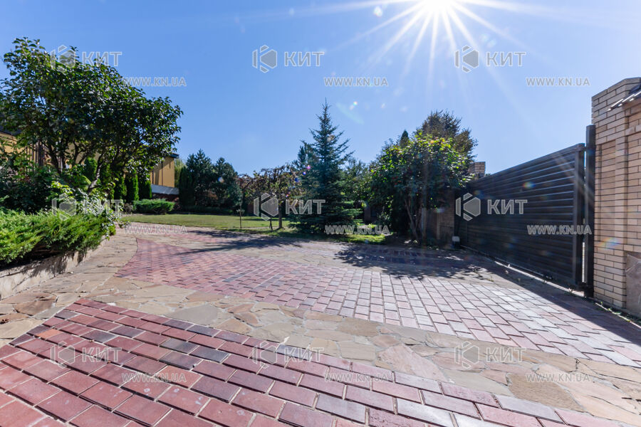 Продаж будинку Харків, Сокільники, 500м²