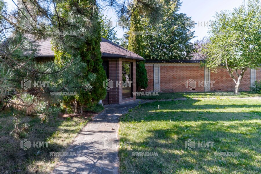 Продаж будинку Харків, Сокільники, 500м²