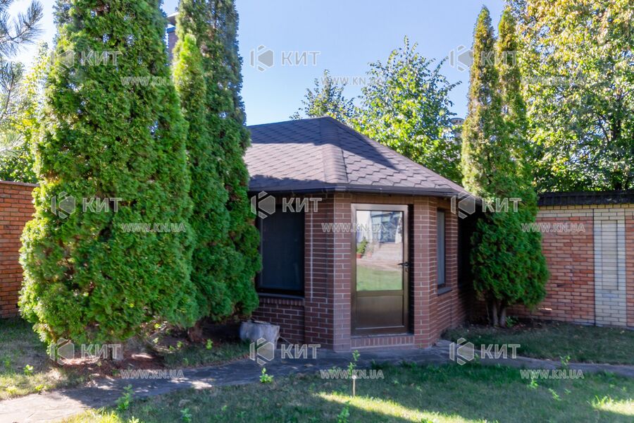 Продаж будинку Харків, Сокільники, 500м²