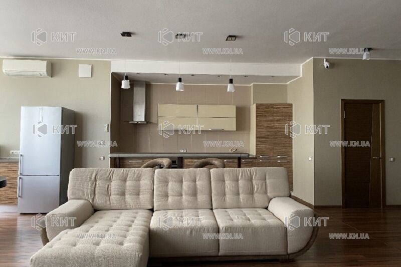 Продаж квартири Харків, Нові Дома, 116м²