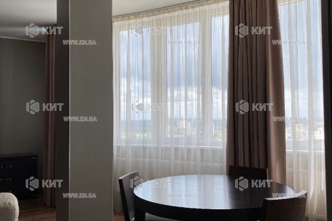 Продаж квартири Харків, Нові Дома, 116м²
