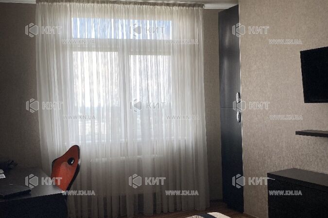 Продаж квартири Харків, Нові Дома, 116м²