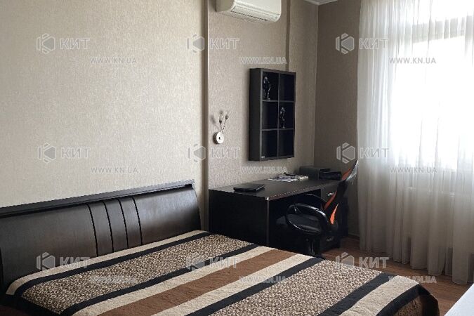 Продаж квартири Харків, Нові Дома, 116м²