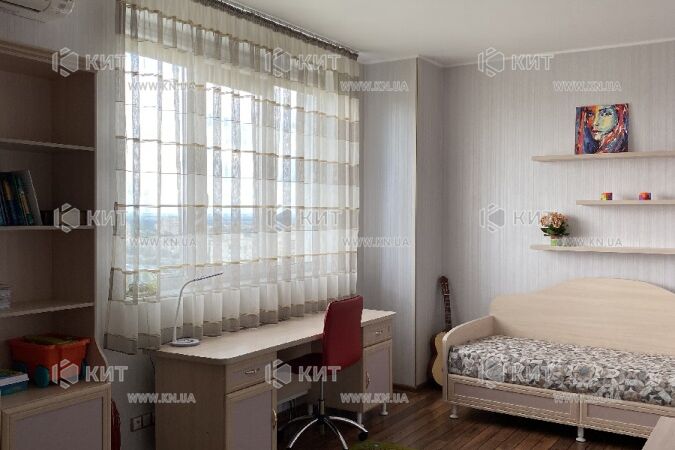 Продаж квартири Харків, Нові Дома, 116м²