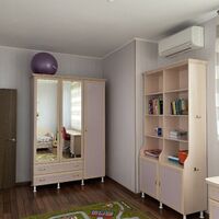Продаж квартири Харків, Нові Дома, 116м²