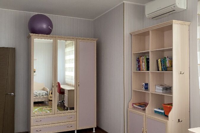 Продаж квартири Харків, Нові Дома, 116м²