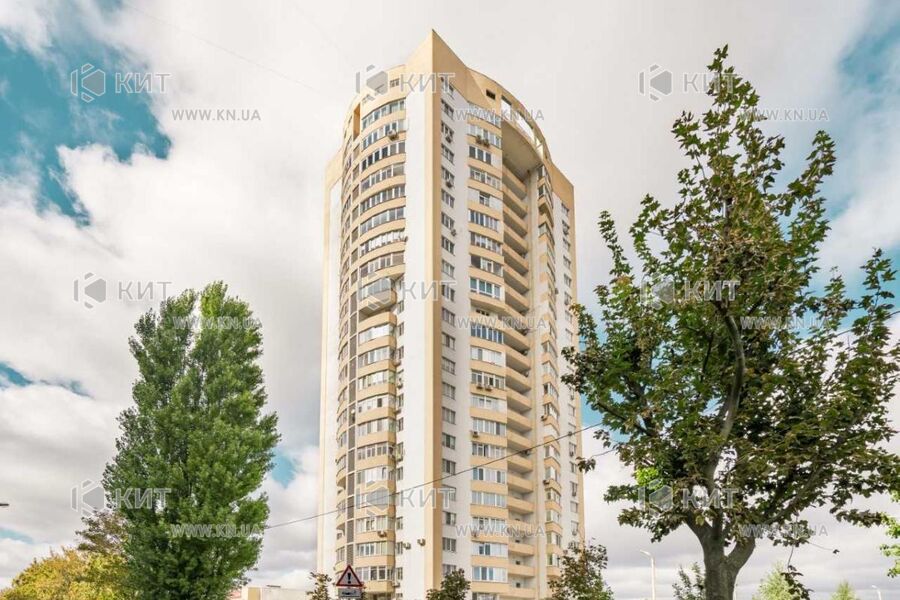 Продаж квартири Харків, Нові Дома, 116м²