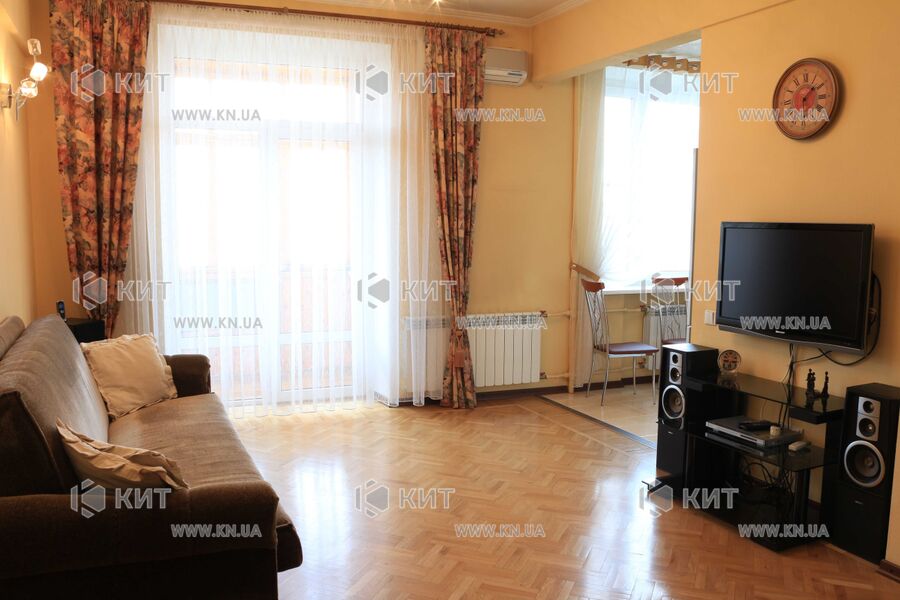 Продаж квартири Харків, Гагаріна, Спортивна, Захисників, 58м²