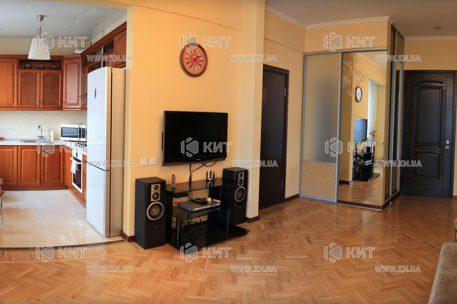 Продаж квартири Харків, Гагаріна, Спортивна, Захисників, 58м²
